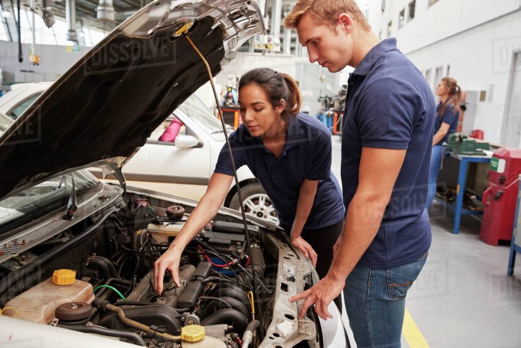 Courses Gold Coast Trades College