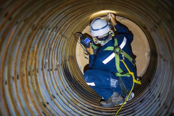 Confined Space Safety Training Gold Coast Trades College