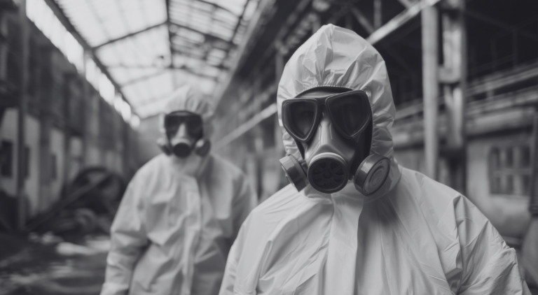 Asbestos Certificate