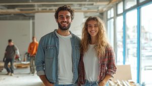 TradieWives courses at GCTC